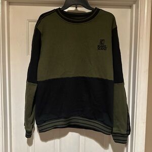 Vintage Karl Kani(Tupac) Sweatshirt Men’s Size Large